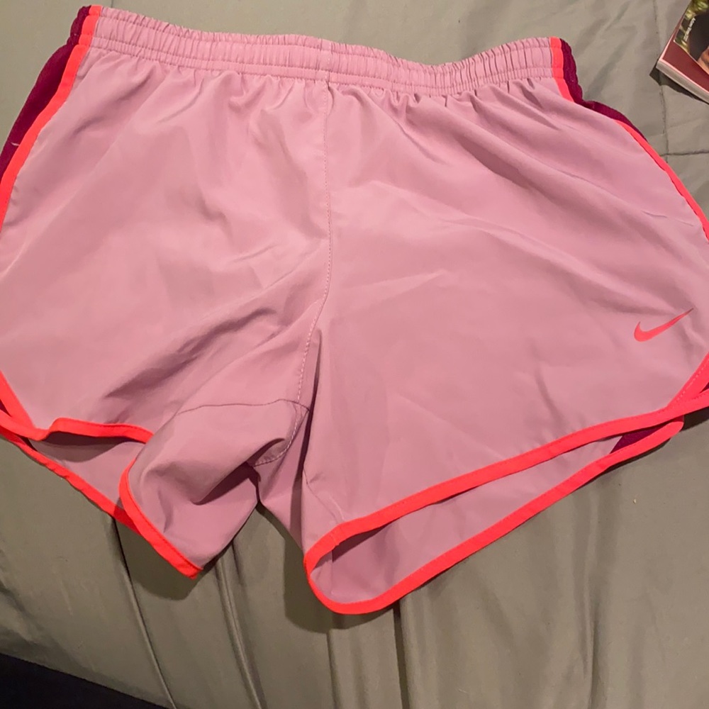 Youth Nike Shorts